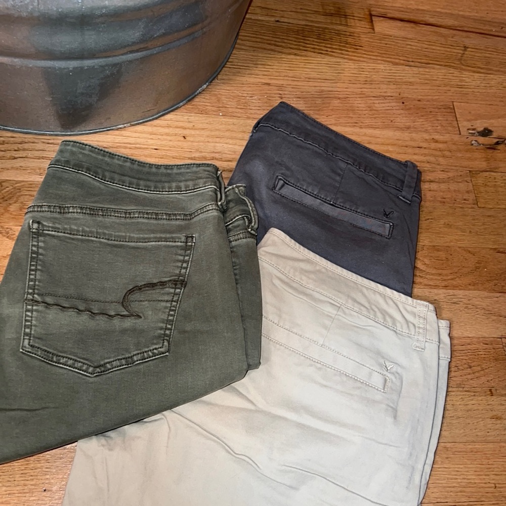 AE Shorts
